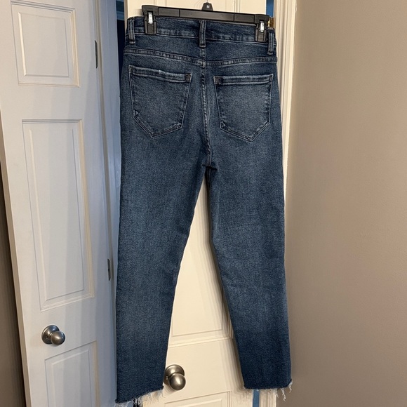 Kensie Vintage The Allie jeans - Picture 7 of 7